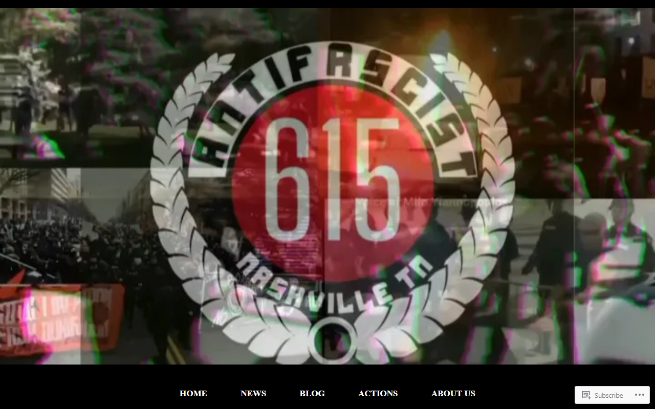 615antifascist.com screenshot