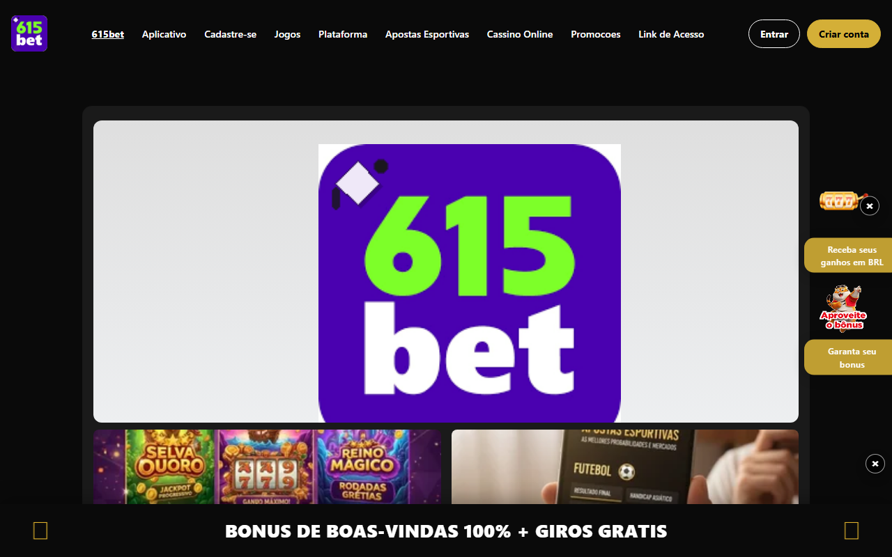 615betaviator.com screenshot