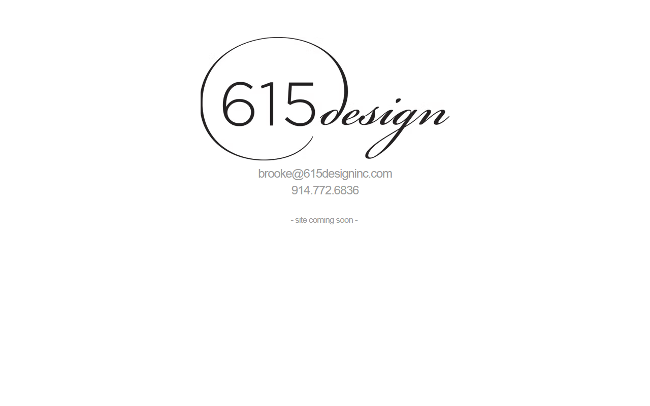 615designinc.com screenshot