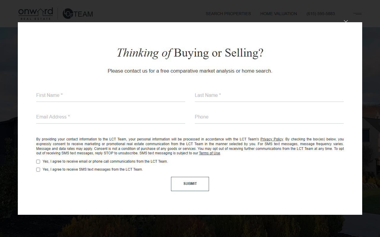 615hearthandhome.com screenshot