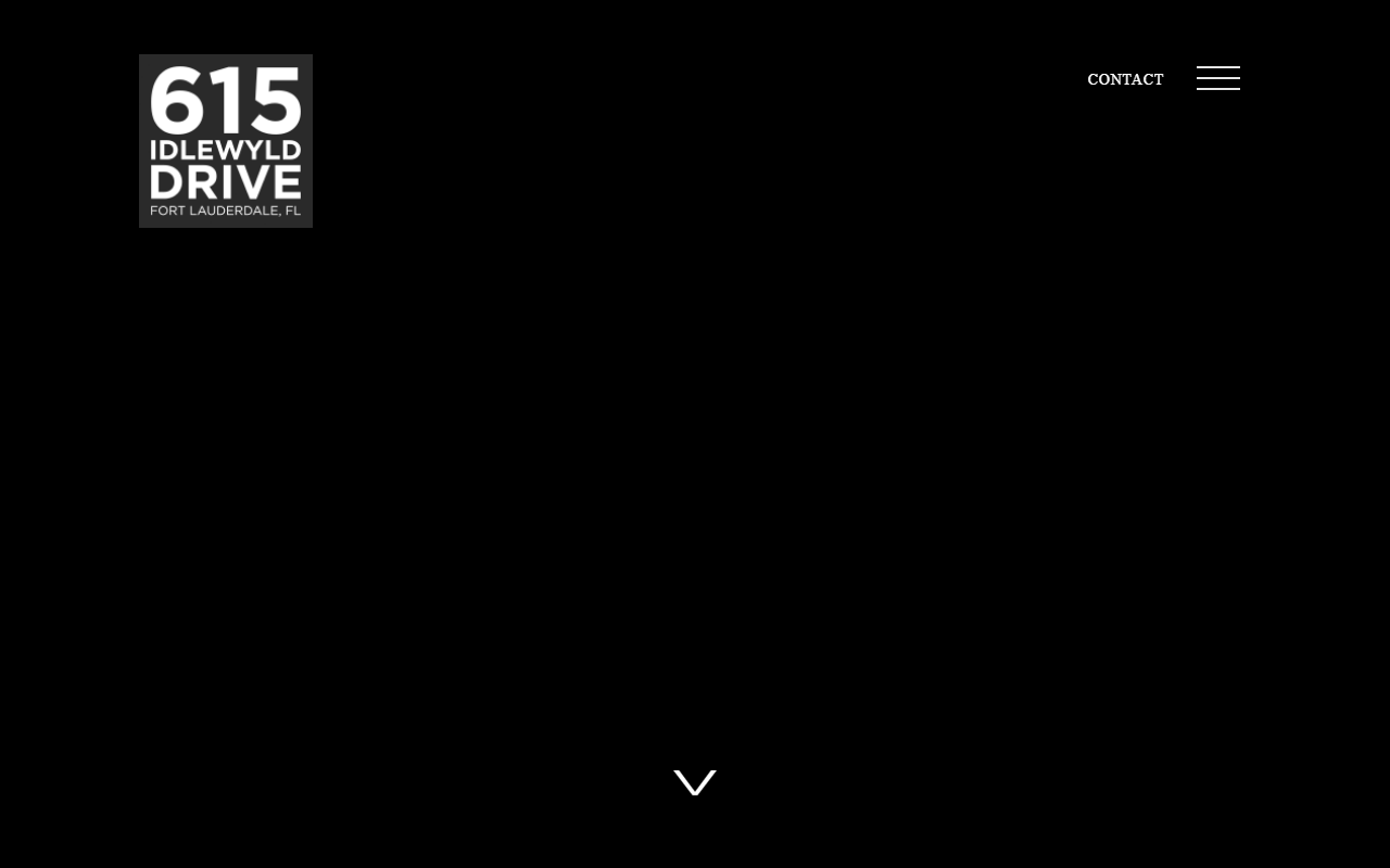 615idlewyld.com screenshot