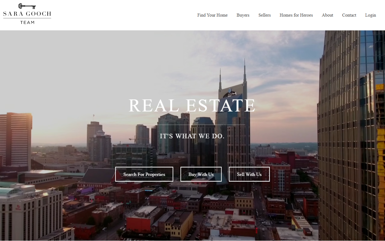 615listings.com screenshot