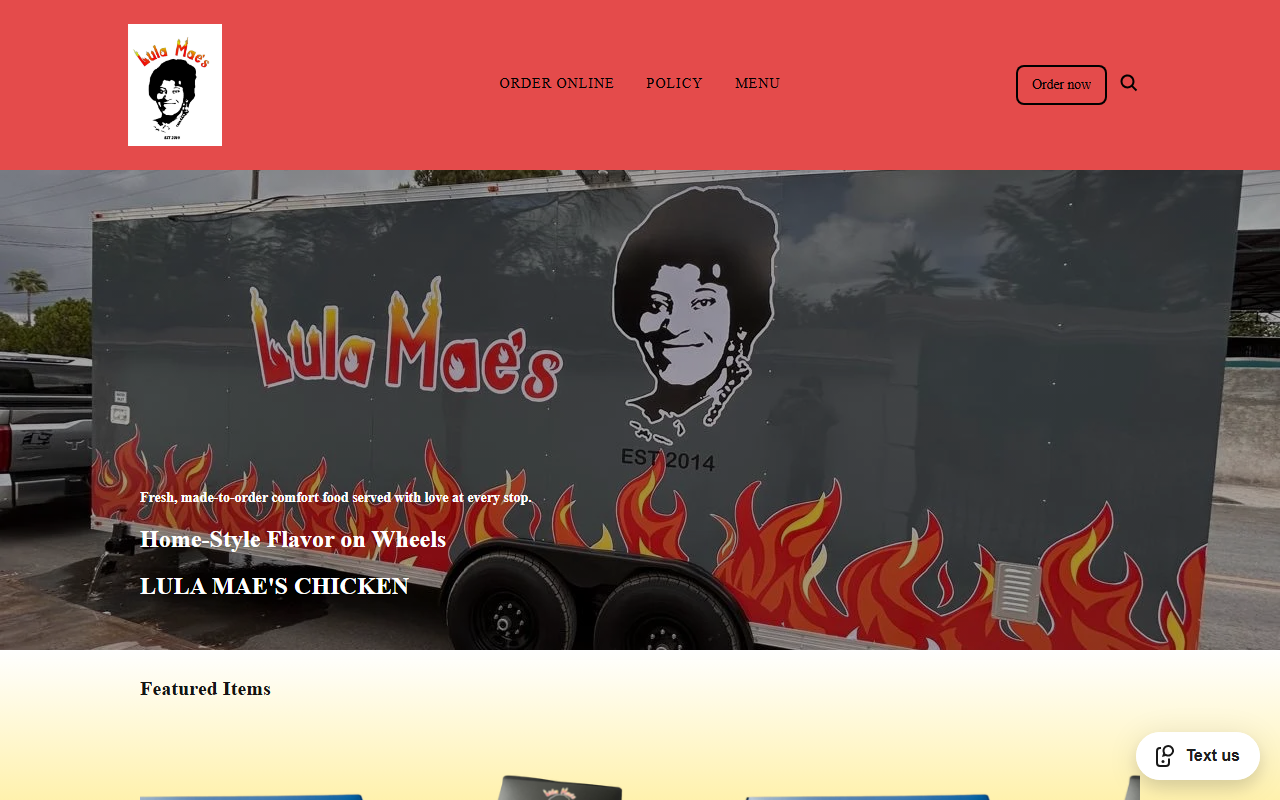 615lulamaes.com screenshot