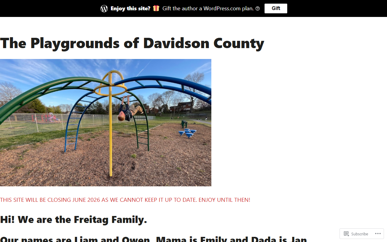 615playground.com screenshot
