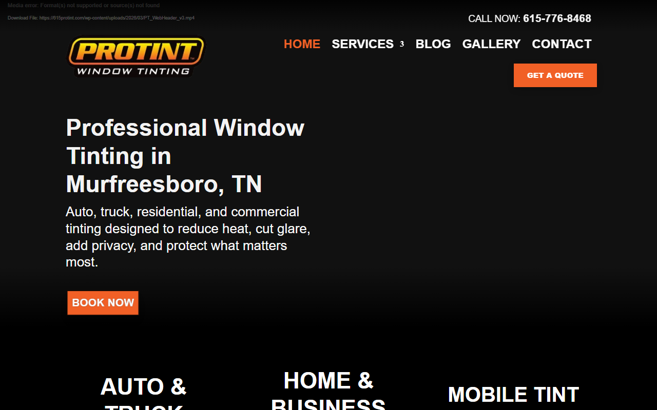 615protint.com screenshot