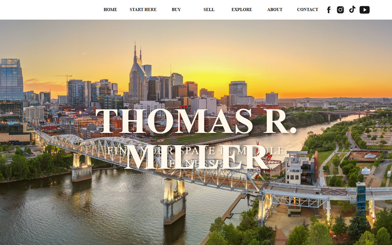 615realtors.com screenshot