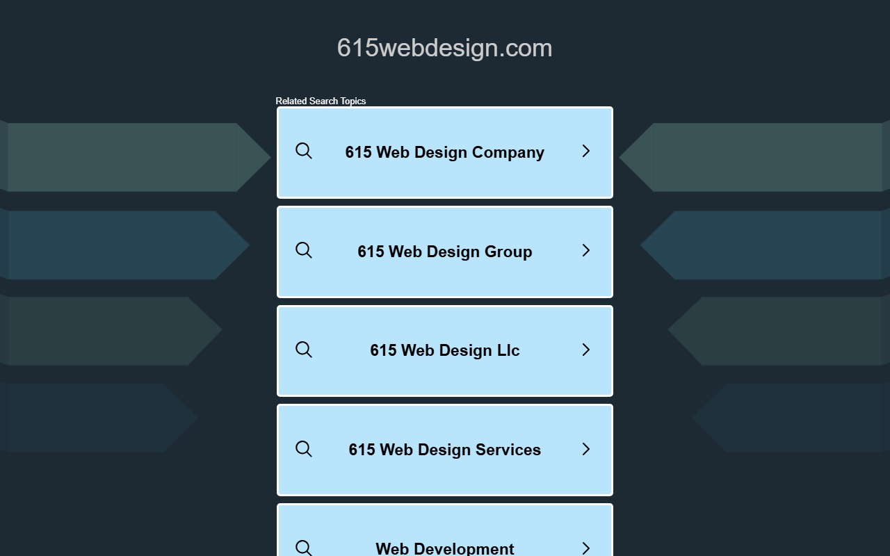 615webdesign.com screenshot