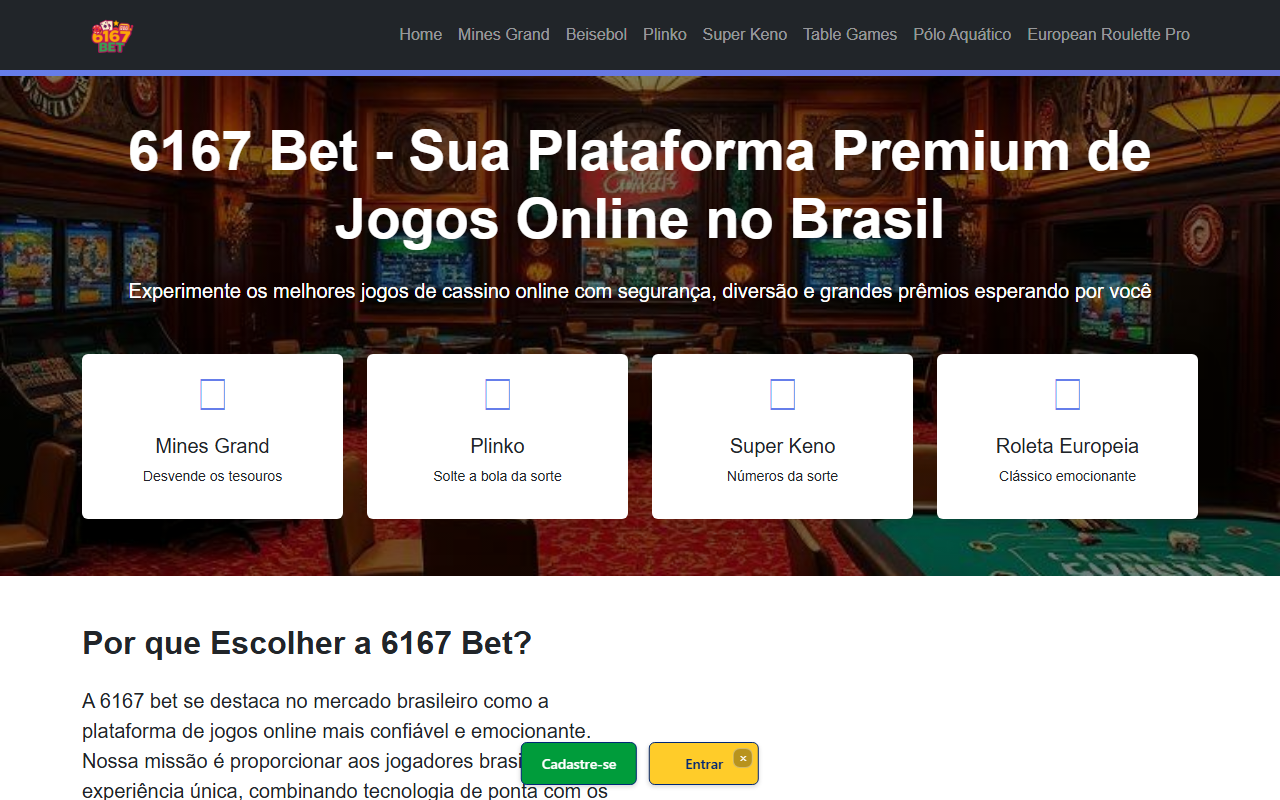 6167bet-jogos.com screenshot
