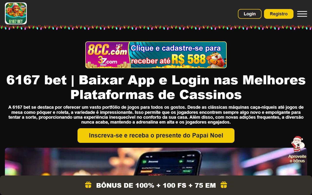 6167bet6167bet.com screenshot
