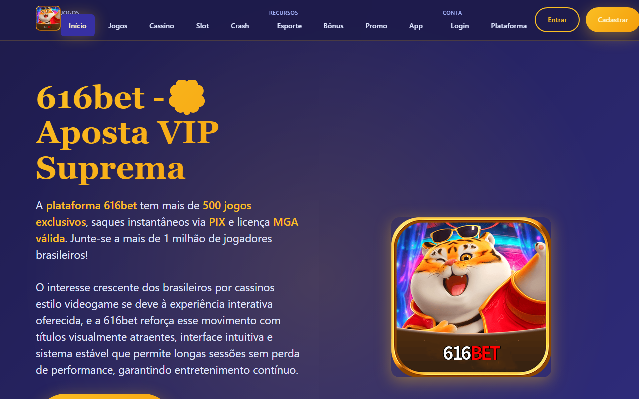 616betnavi.com screenshot