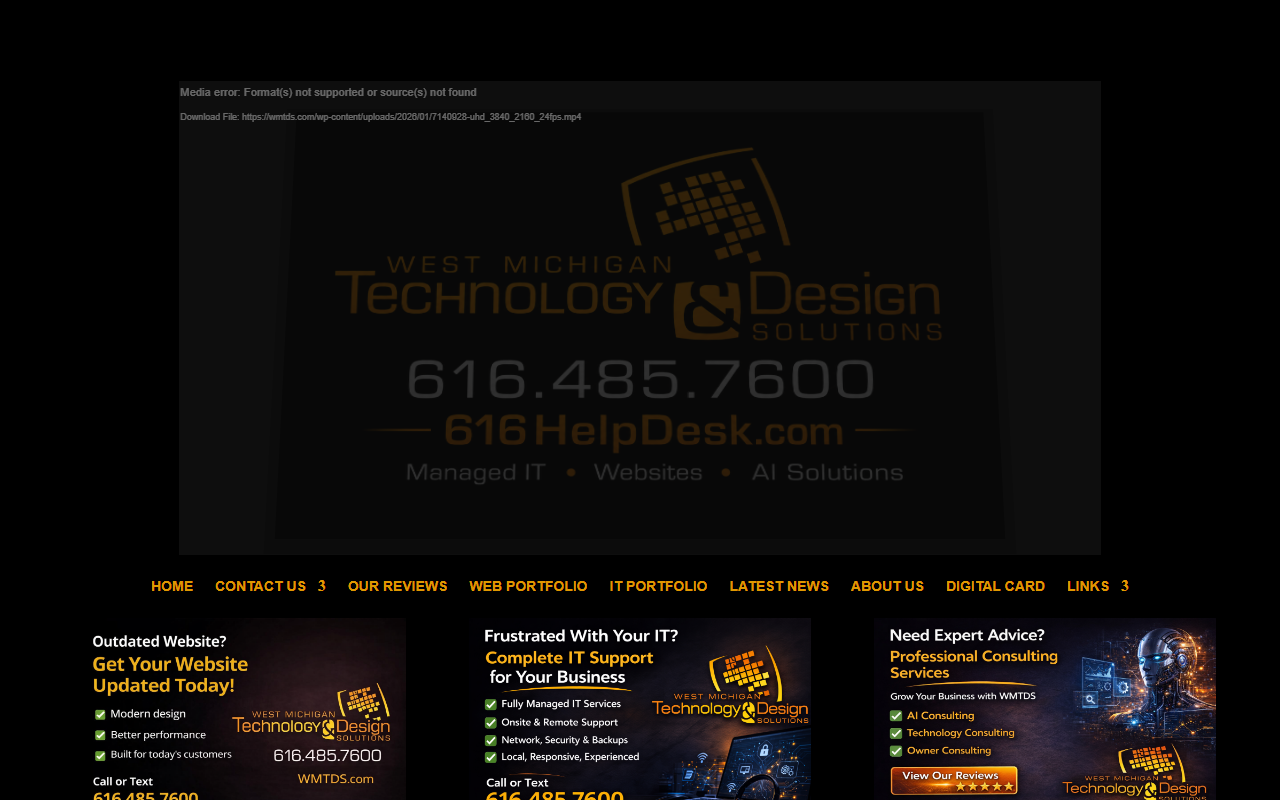 616helpdesk.com screenshot