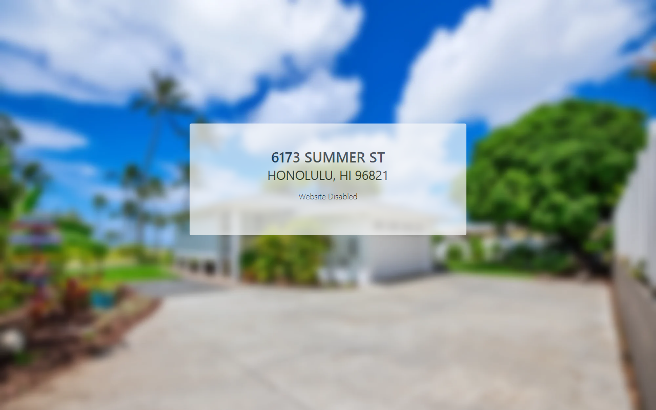 6173summer.com screenshot