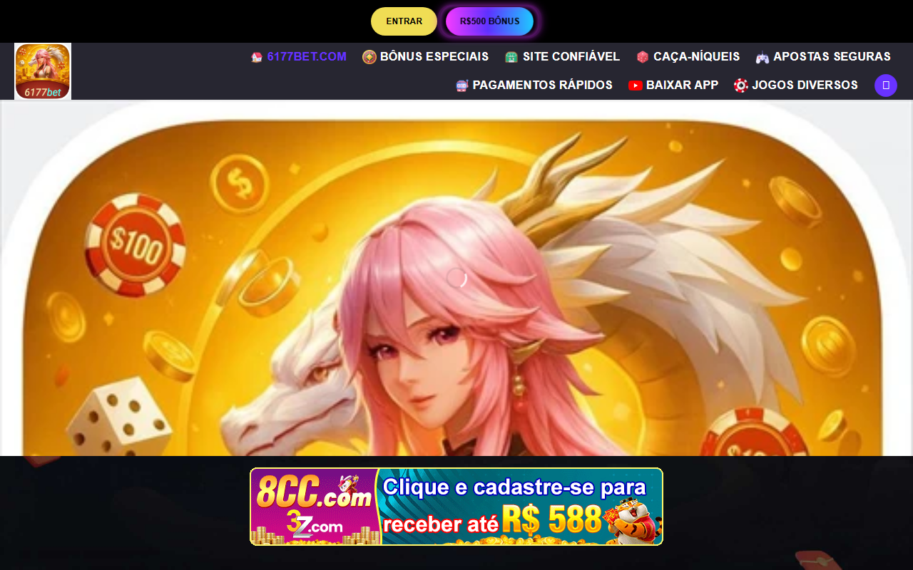 6177bet6177bet.com screenshot