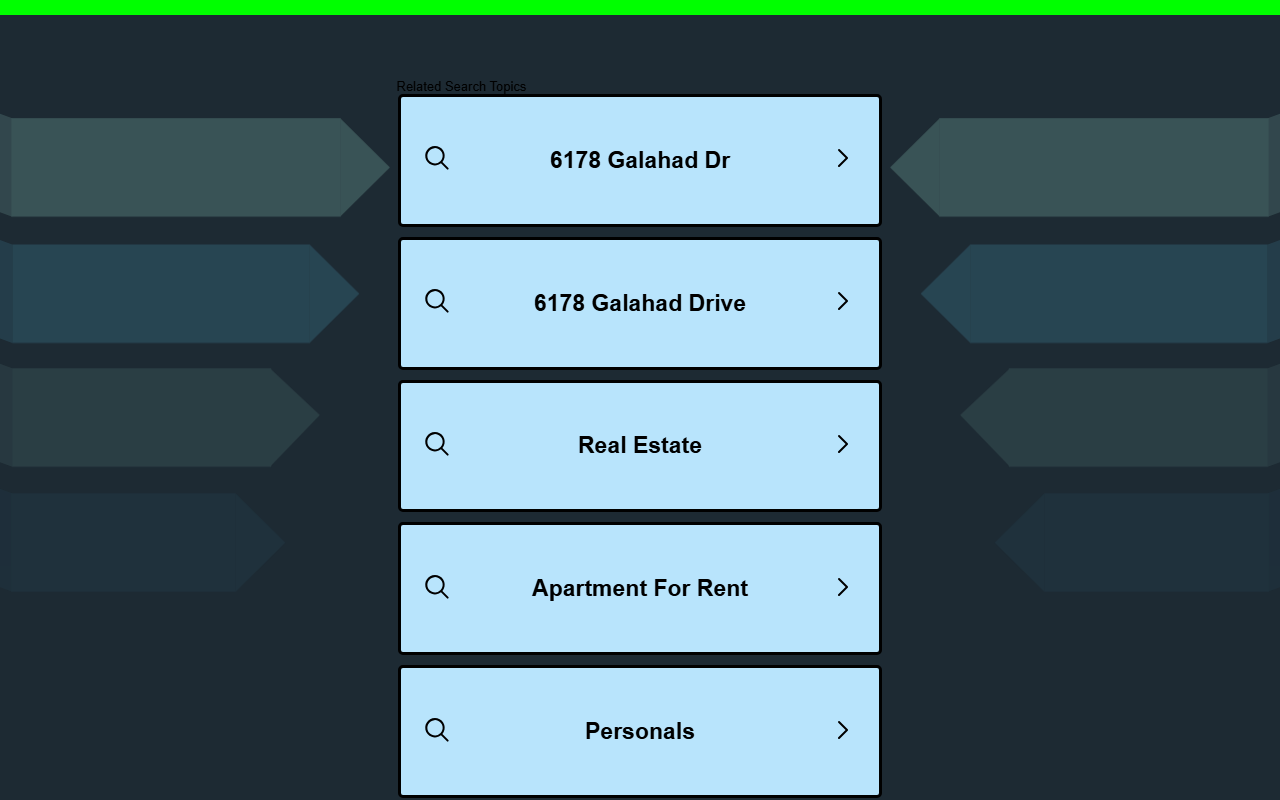 6178galahad.com screenshot