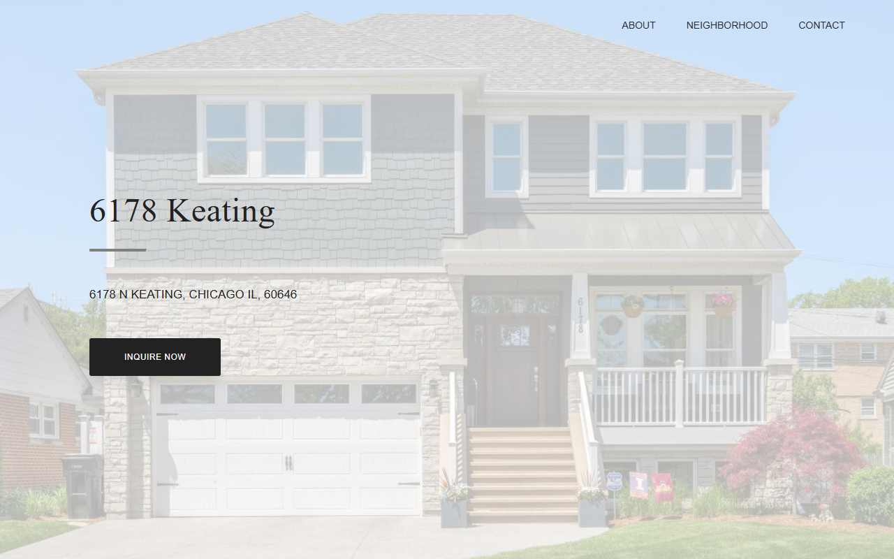 6178keating.com screenshot
