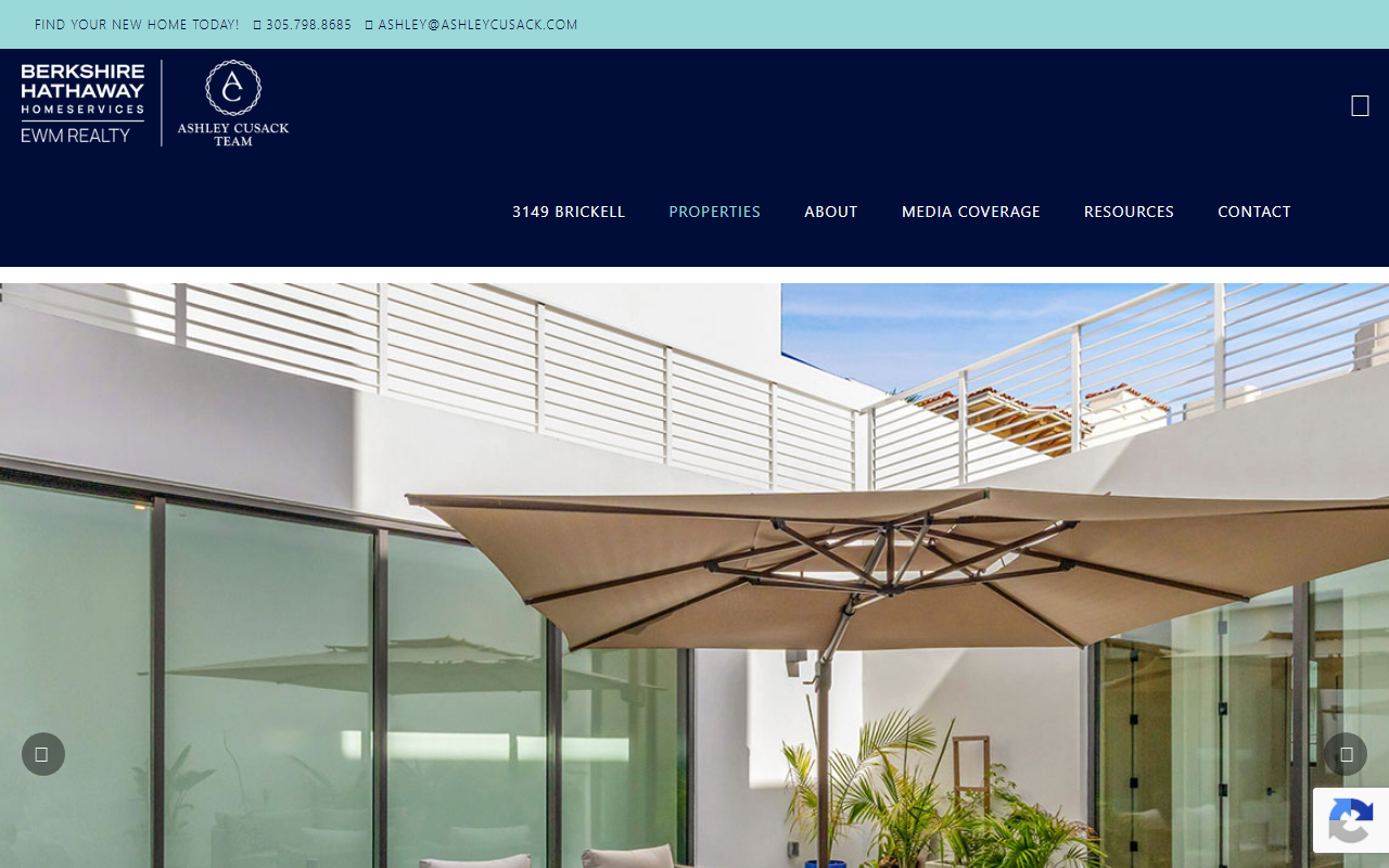 617almeria.com screenshot