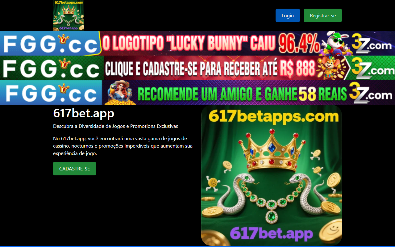 617betapps.com screenshot