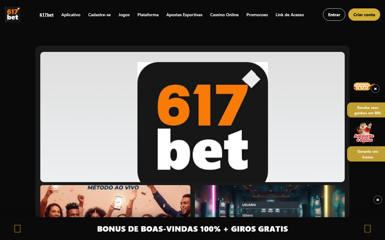 617betaviator.com screenshot