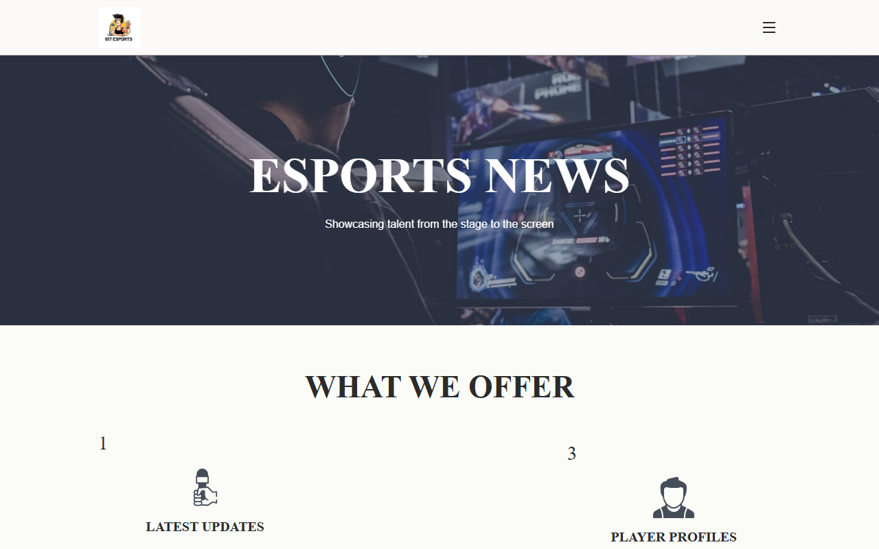 617esports.com screenshot