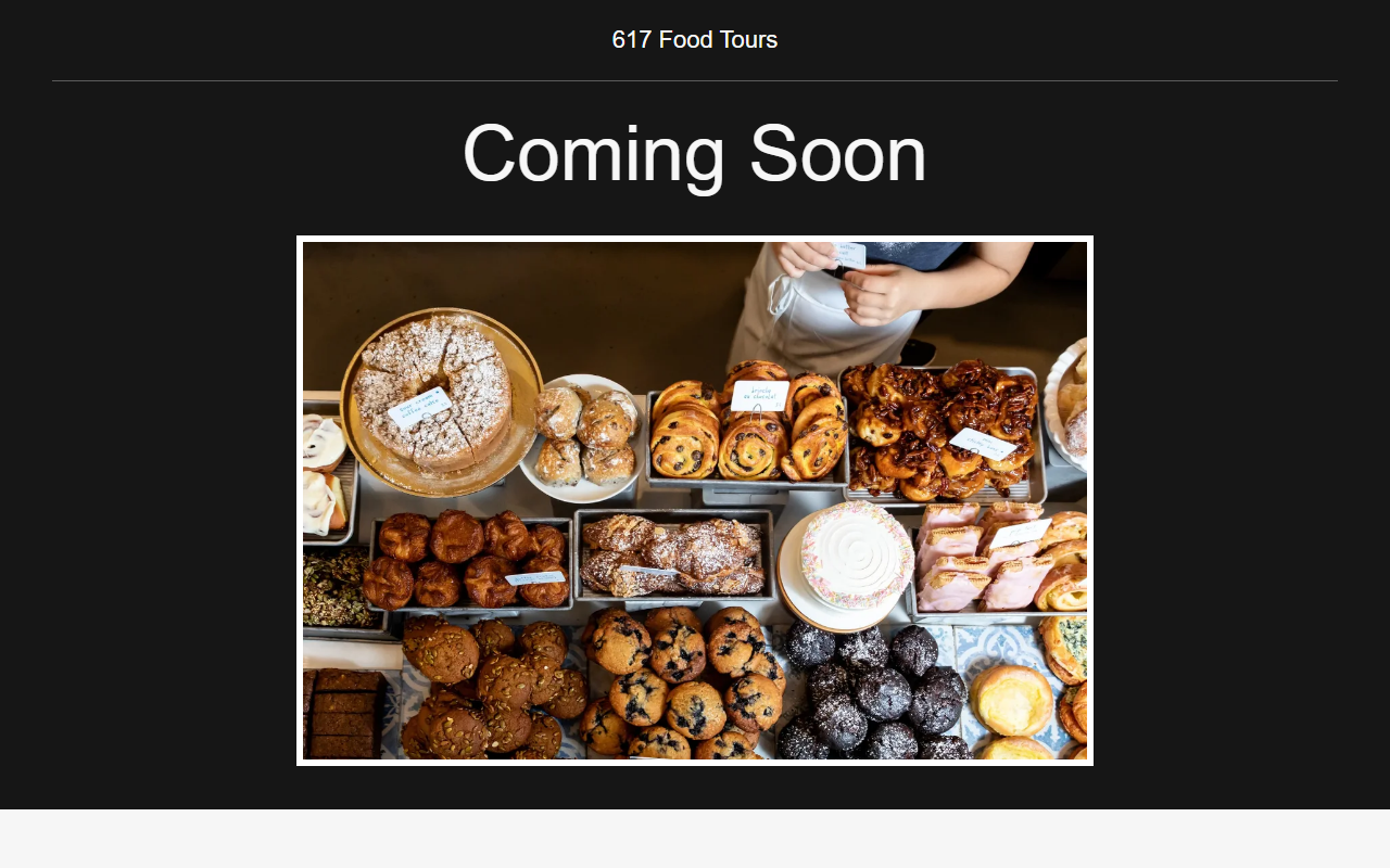 617foodtours.com screenshot
