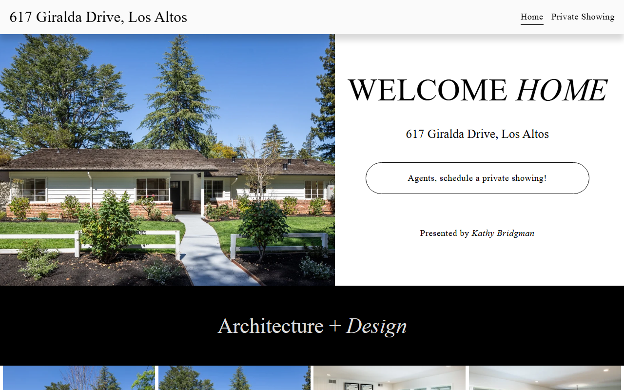 617giralda.com screenshot