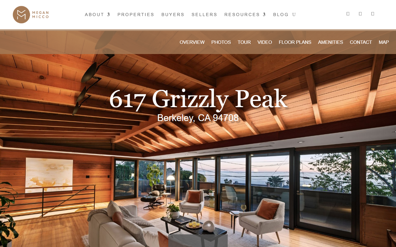 617grizzlypeak.com screenshot