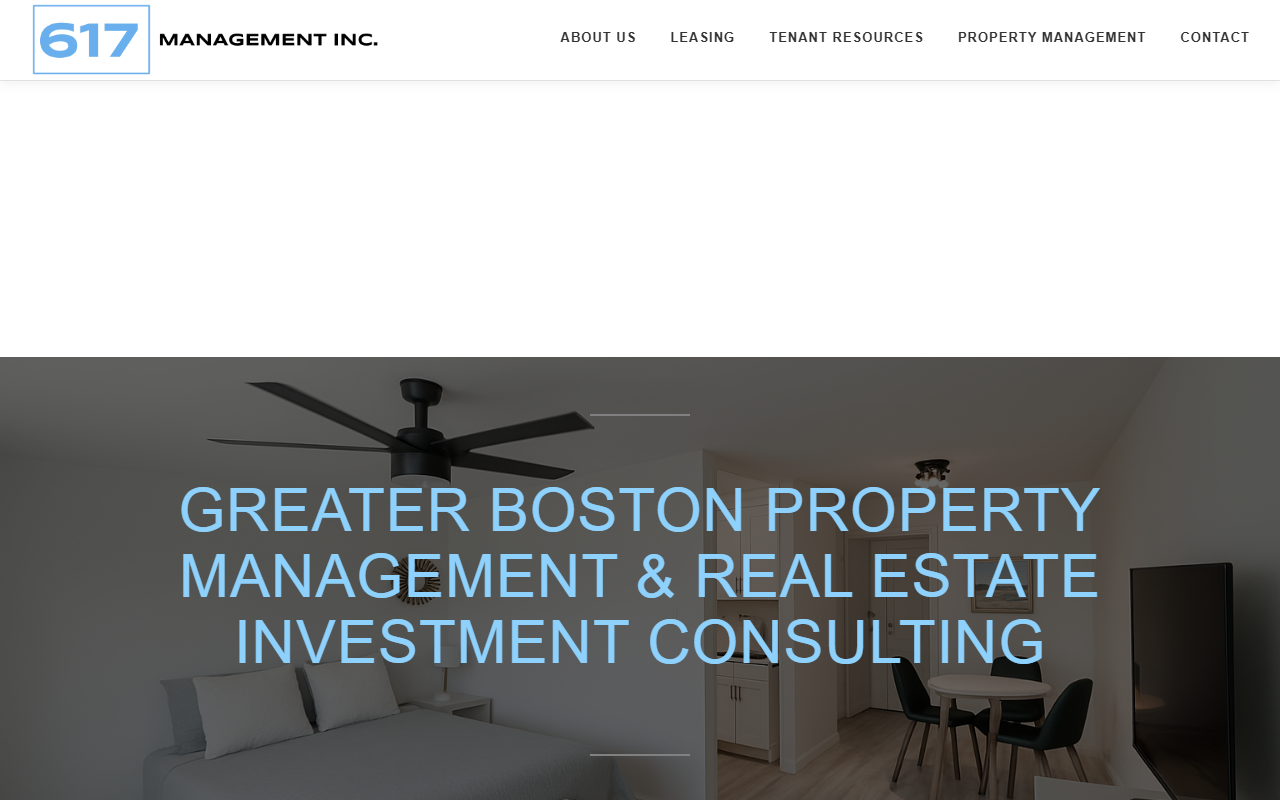 617management.com screenshot
