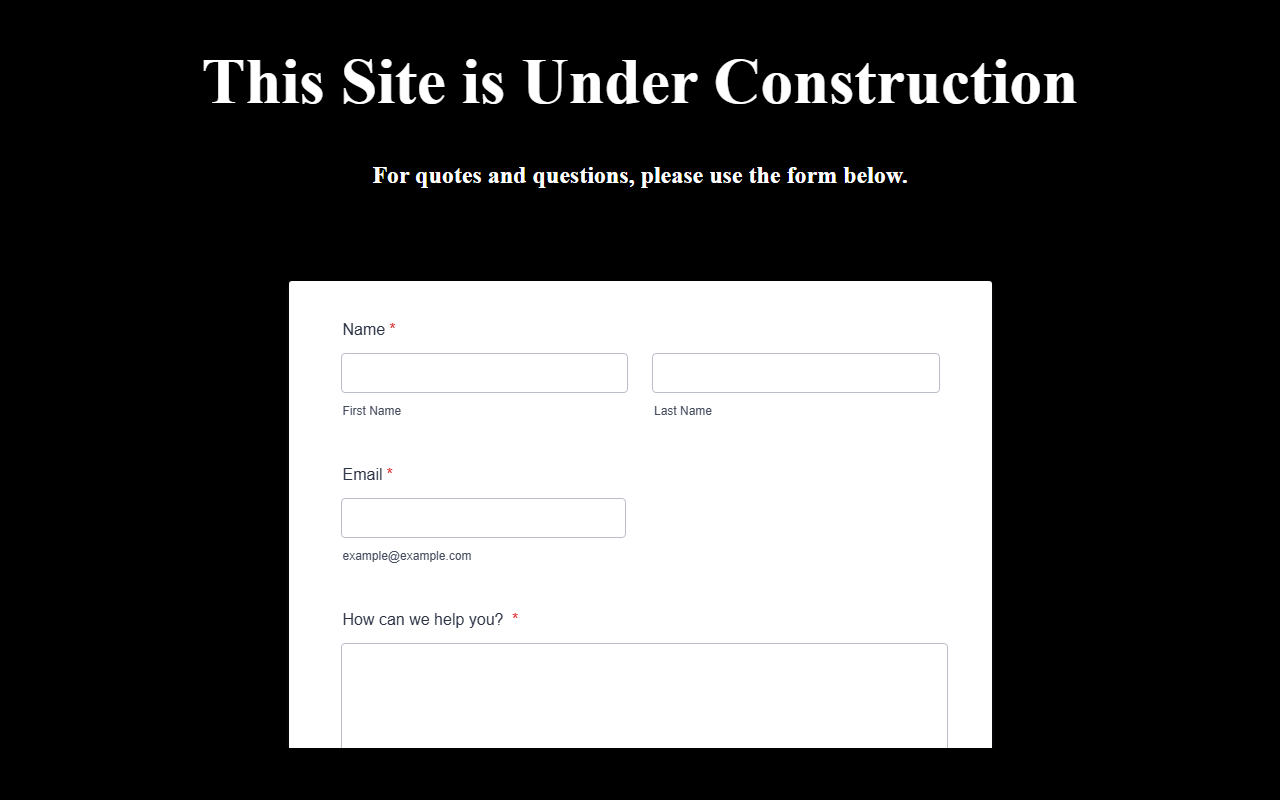 617mediaco.com screenshot