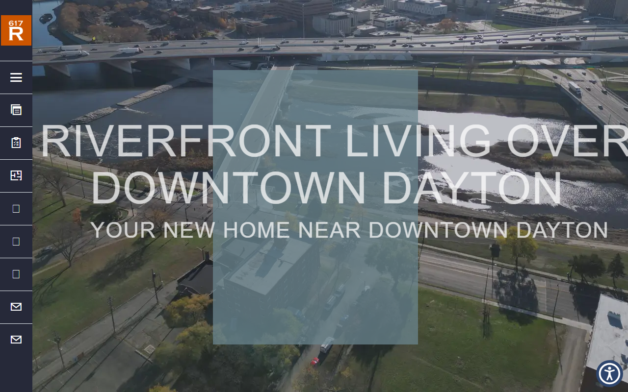 617riverview.com screenshot