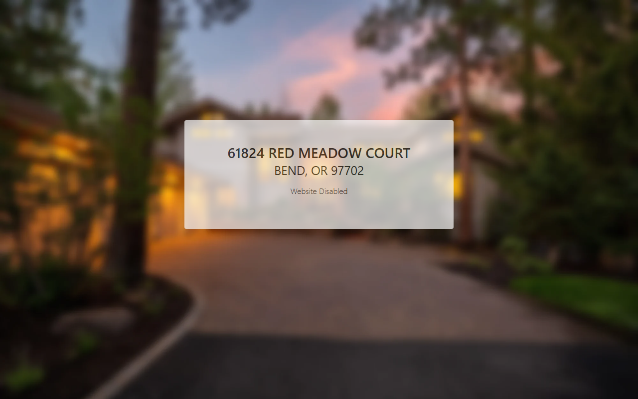 61825redmeadowct.com screenshot