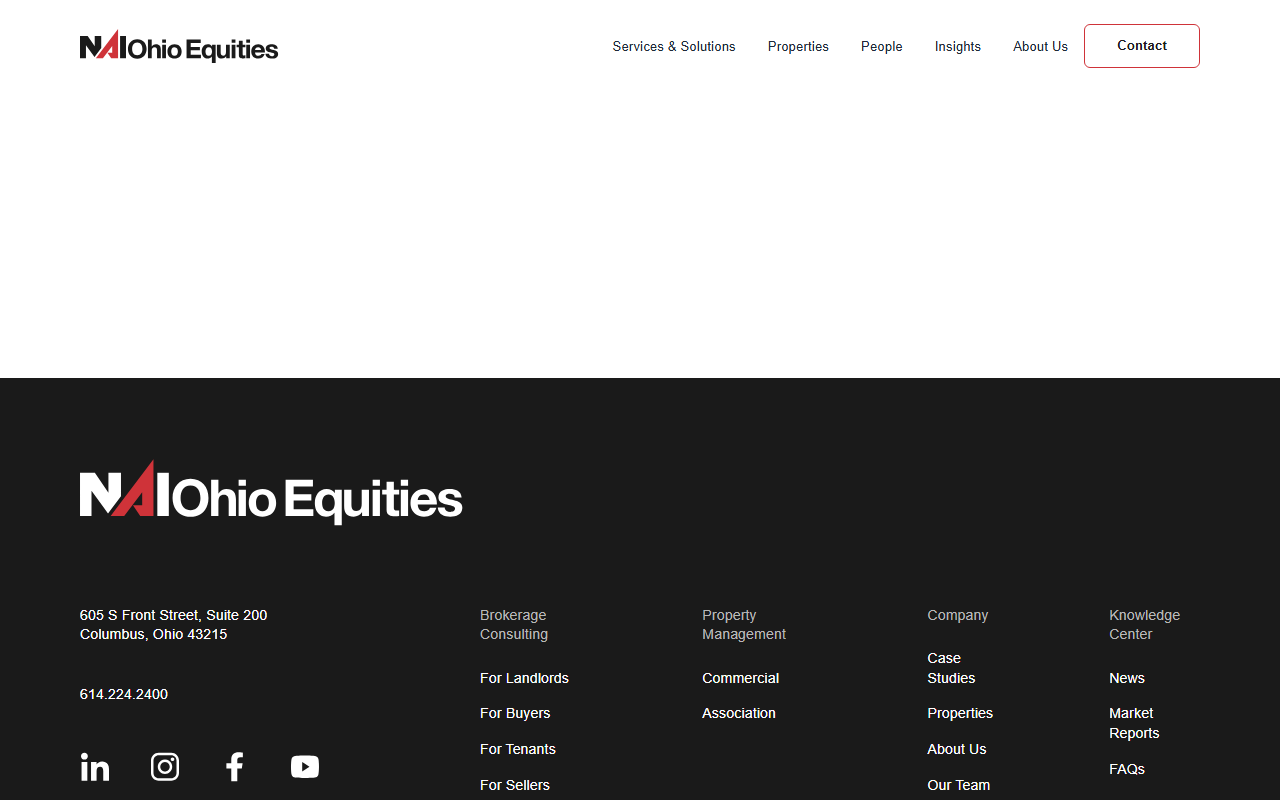 6185emerald.com screenshot