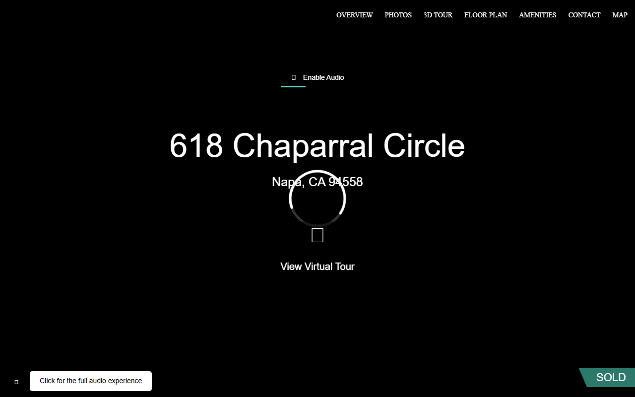 618chaparral.com screenshot