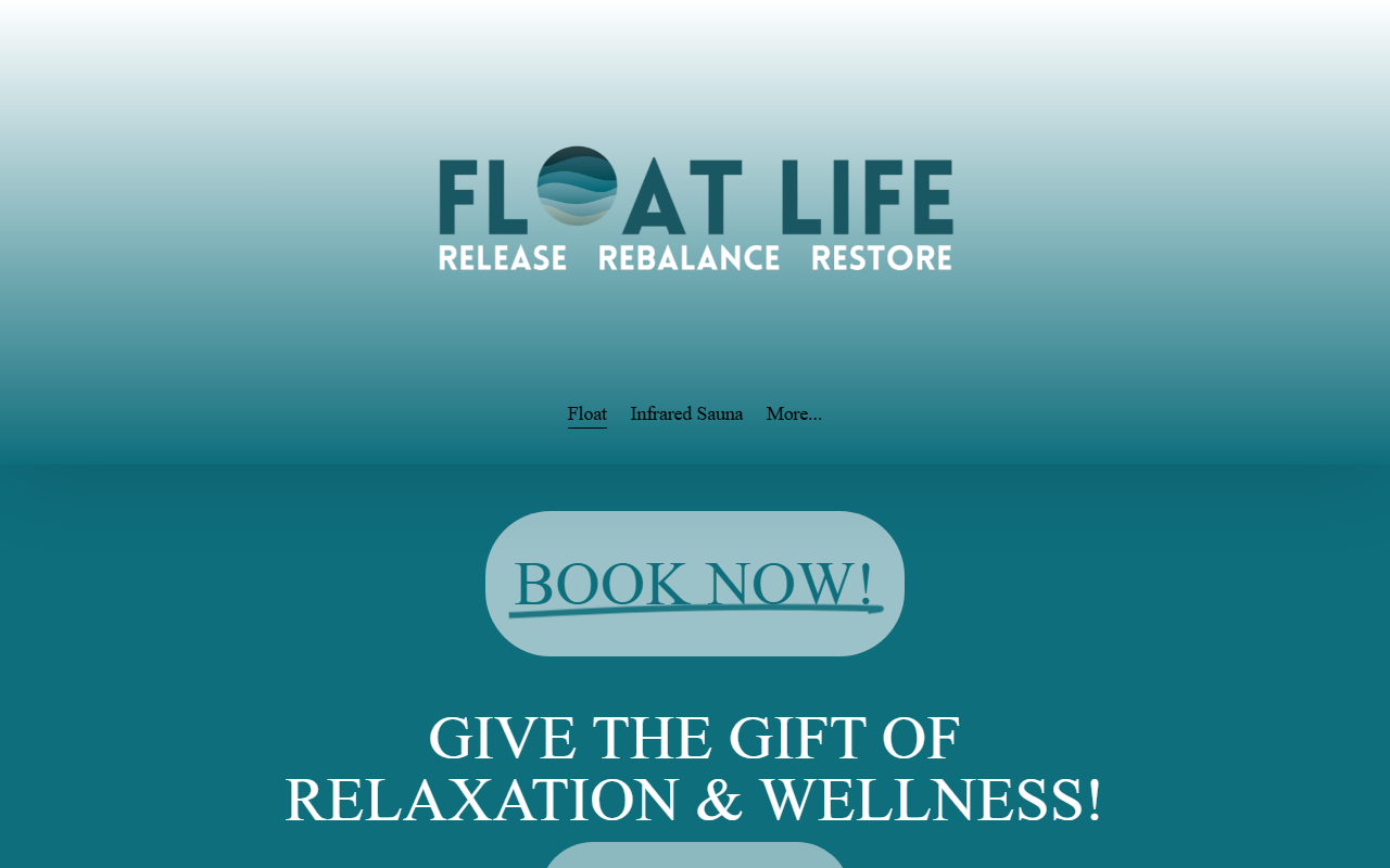 618floatlife.com screenshot