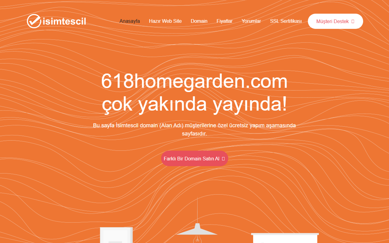 618homegarden.com screenshot