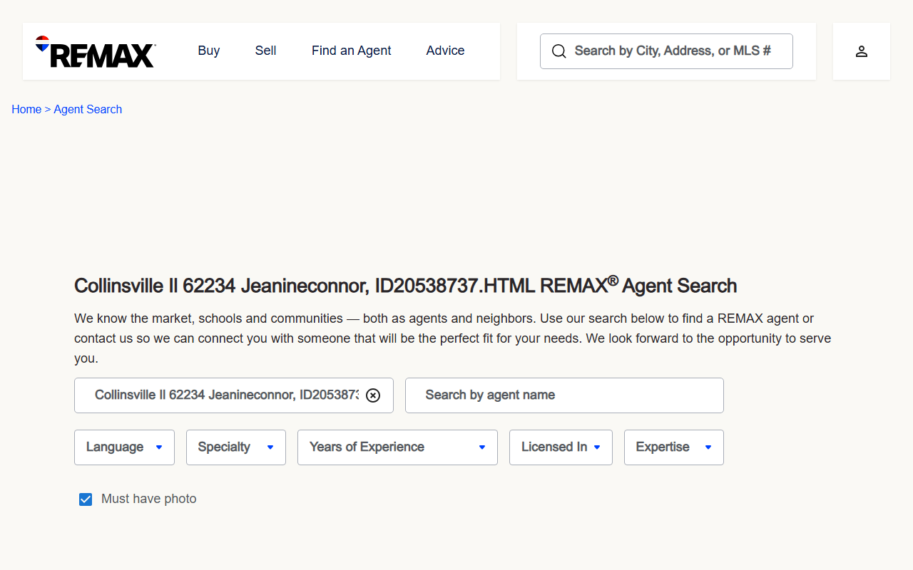 618homeselling.com screenshot