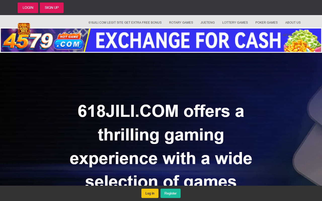 618jiliapk.com screenshot