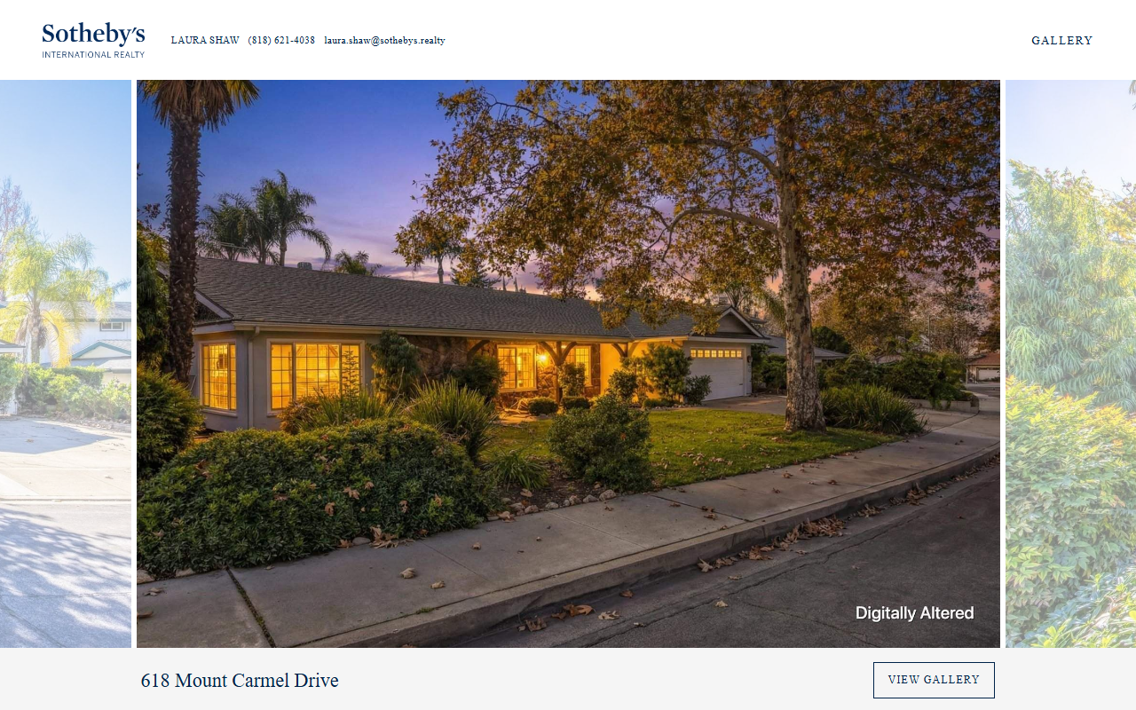 618mountcarmel.com screenshot