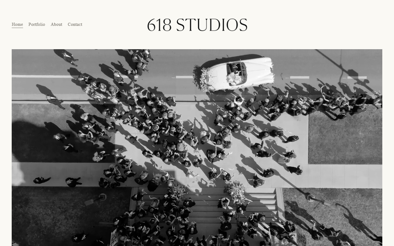 618studios.com screenshot