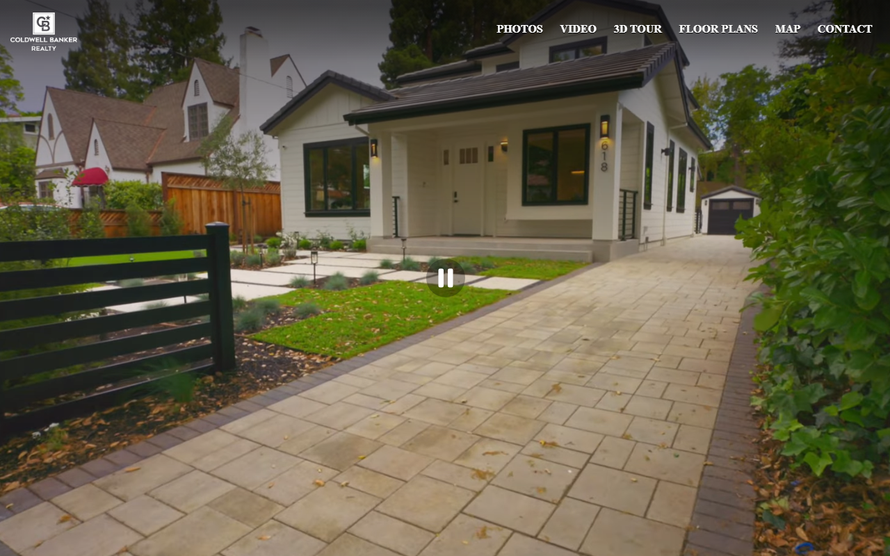 618tennysonave.com screenshot