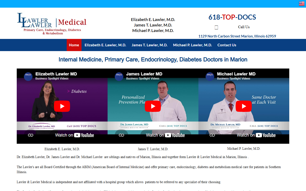 618topdocs.com screenshot
