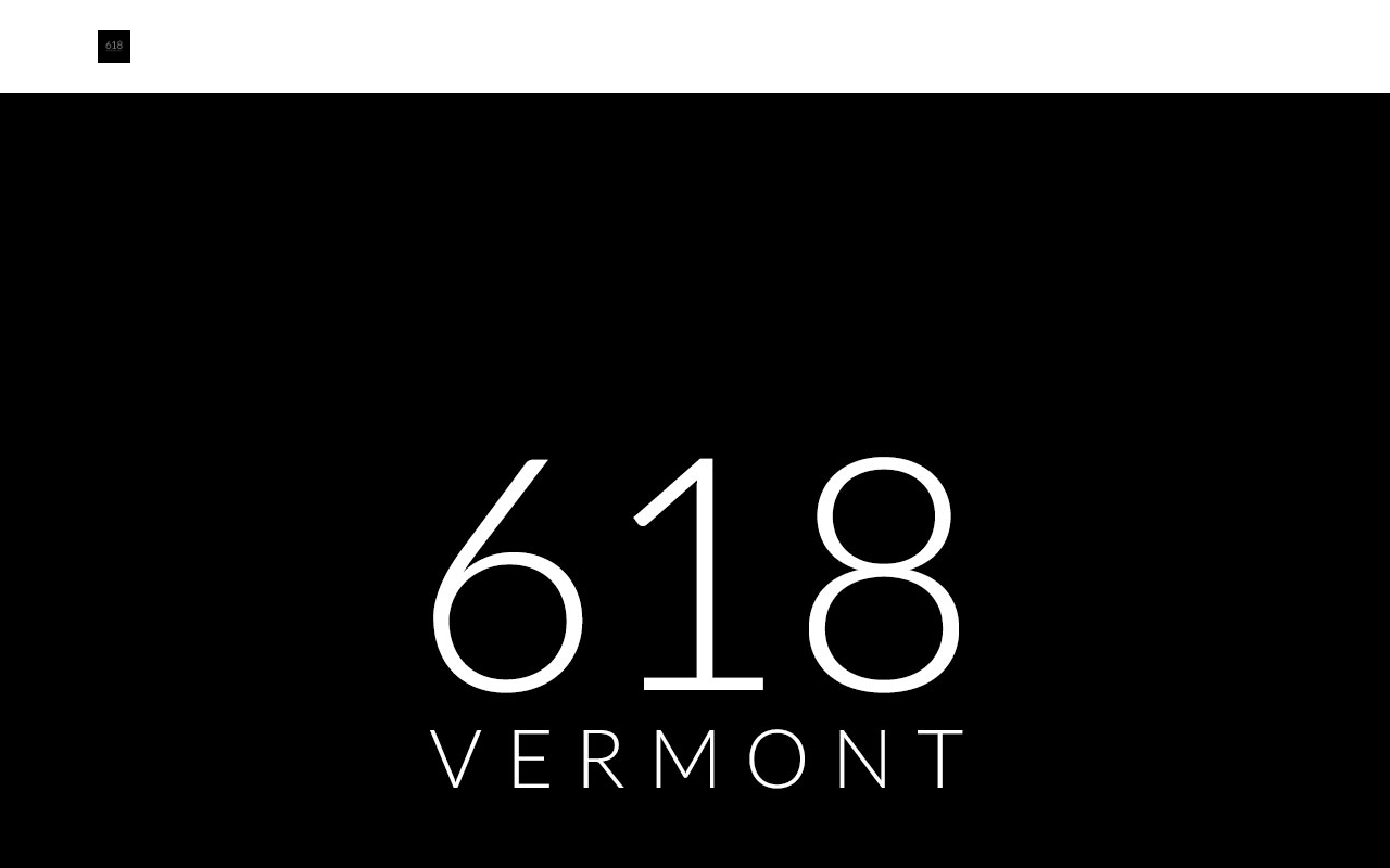 618vermont.com screenshot