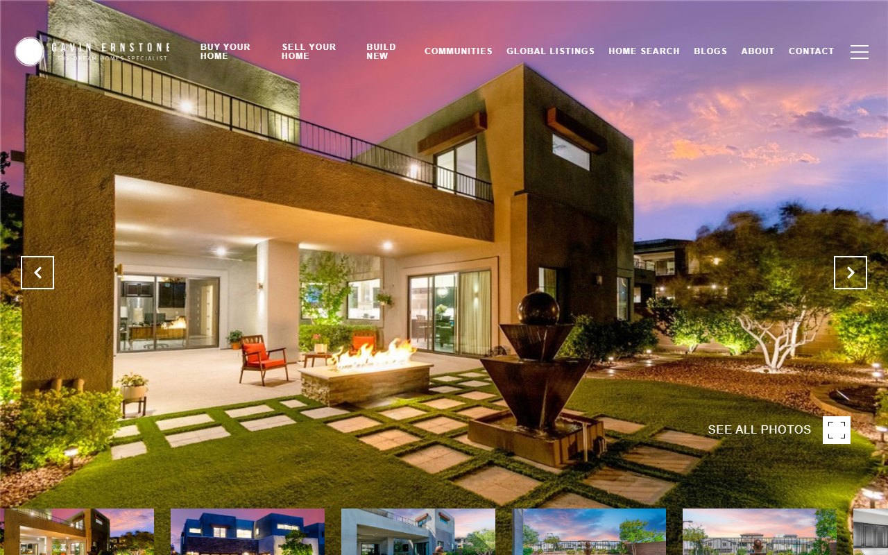 6194amberview.com screenshot