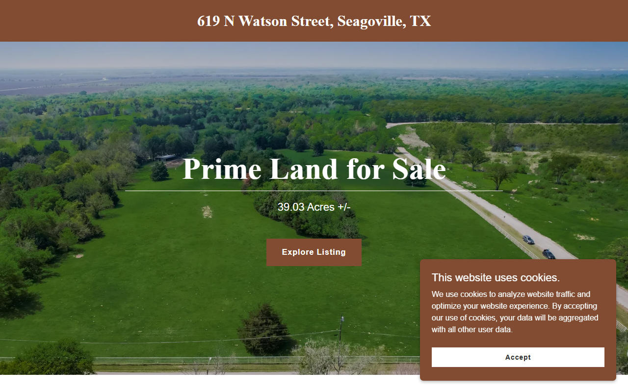 619nwatson.com screenshot
