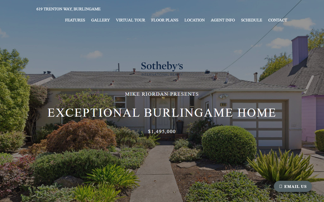 619trentonway.com screenshot