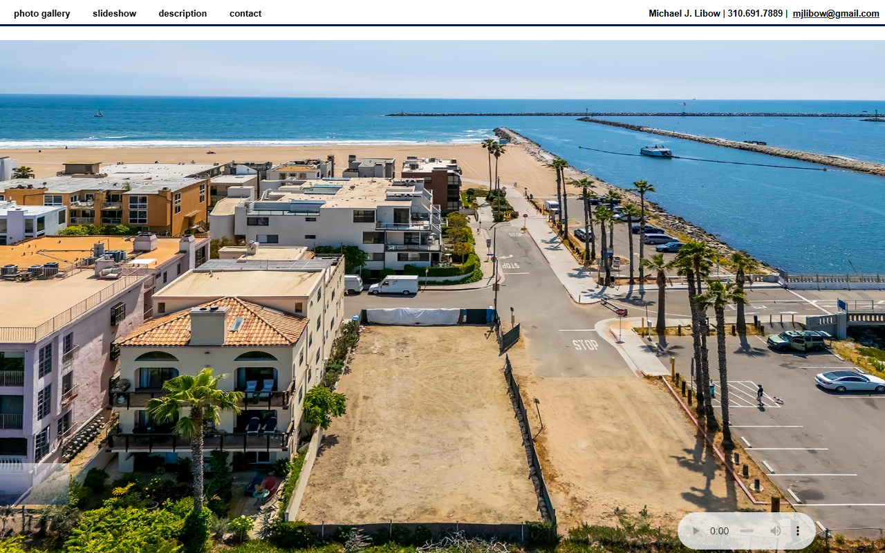 6202pacific.com screenshot