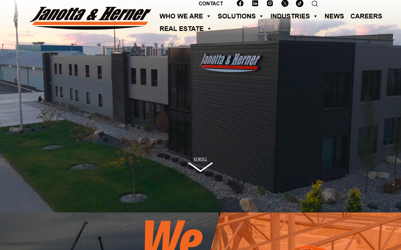 620construct.com screenshot