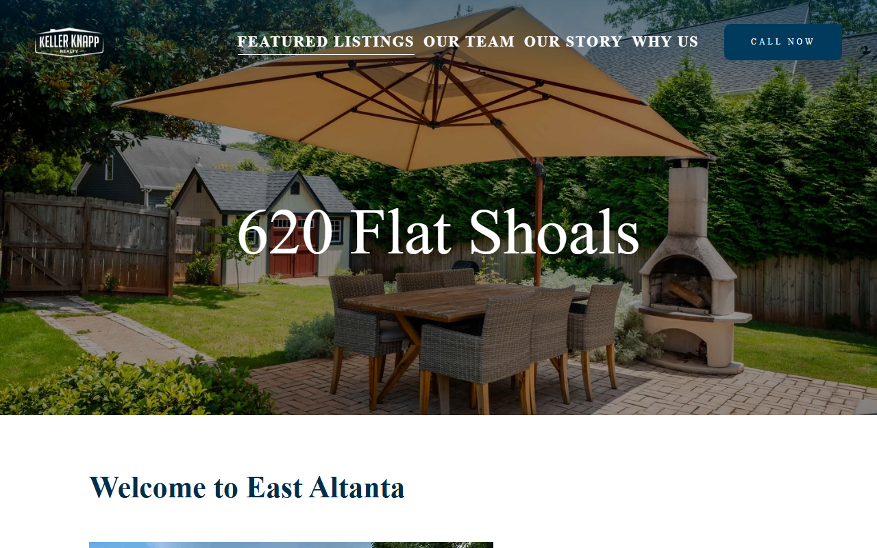 620flatshoals.com screenshot