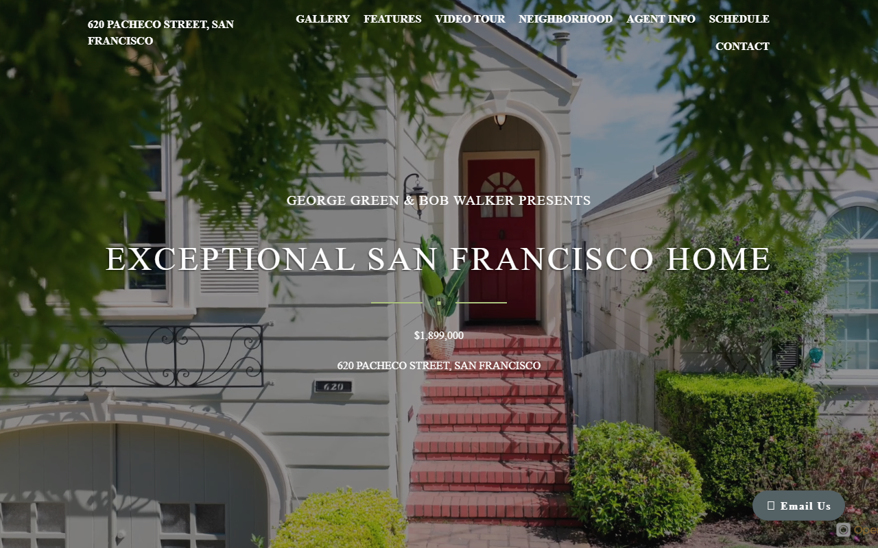 620pacheco.com screenshot