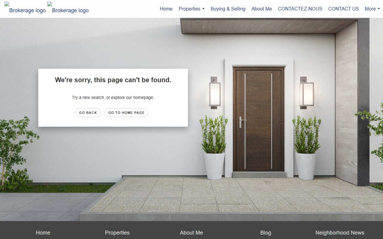 620realestate.com screenshot