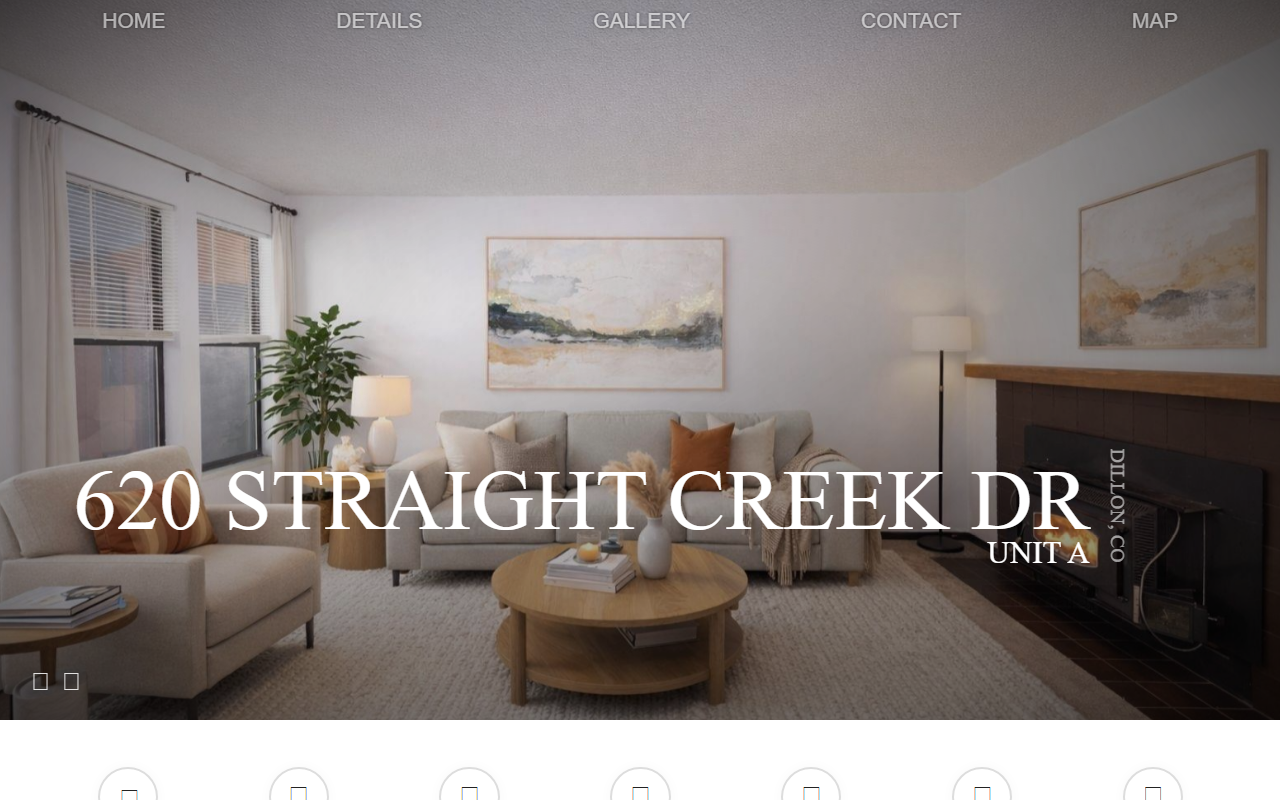 620straightcreek.com screenshot